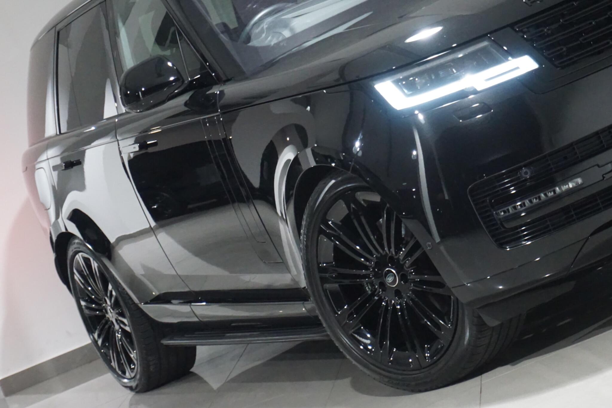 Land Rover Range Rover 3.0 D300 MHEV Autobiography Auto 4WD Euro 6 (s/s) 5dr